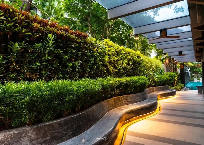 Maven Stylish Hotel Hua Hin