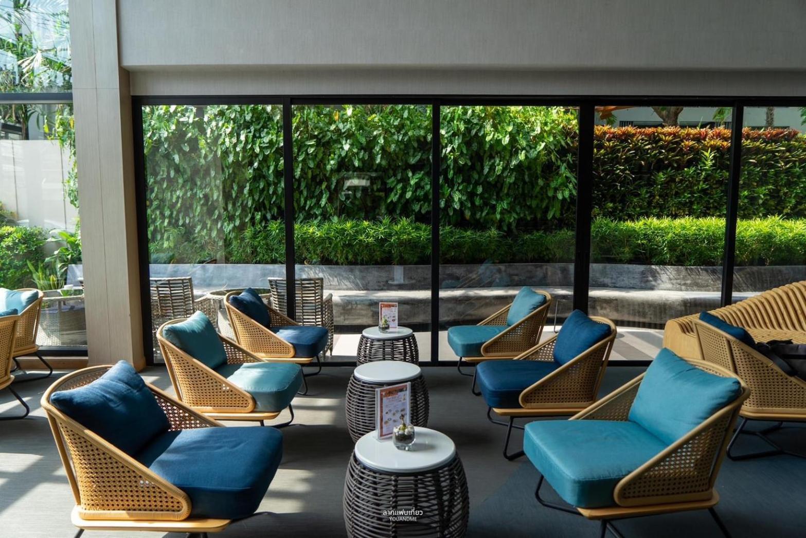 Maven Stylish Hotel Hua Hin