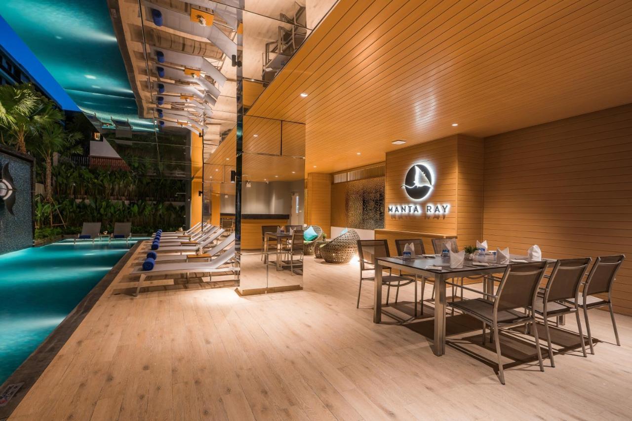 Maven Stylish Hotel 4*